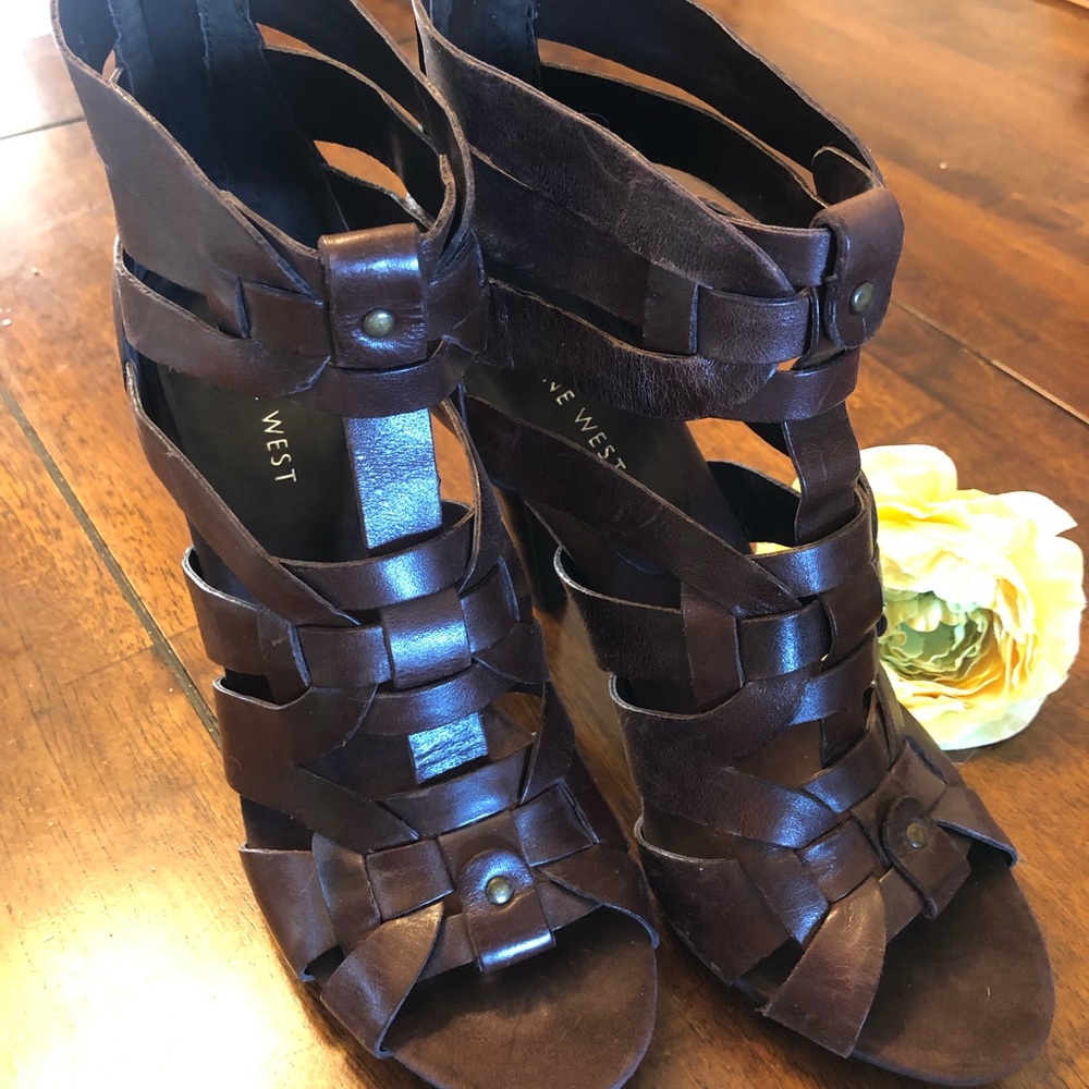 Nine West